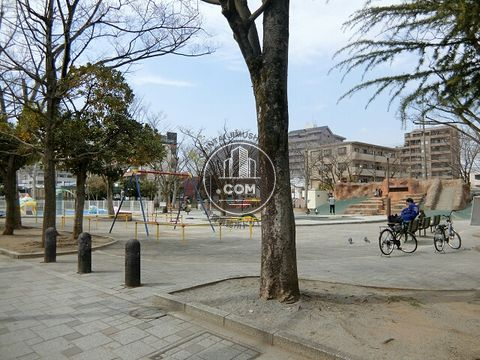 裏路地