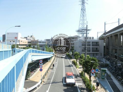 大通り