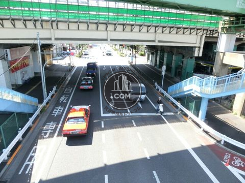 大通り
