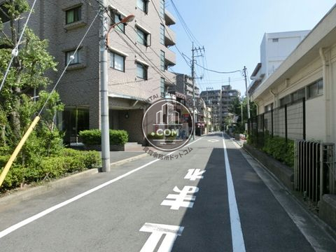 裏路地