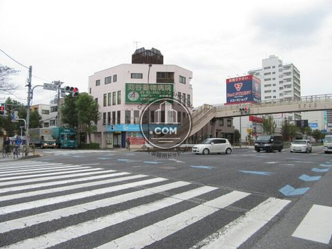 大通り