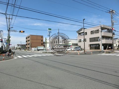 大通り