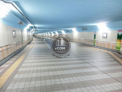 大通り