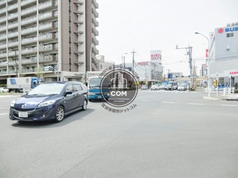 大通り
