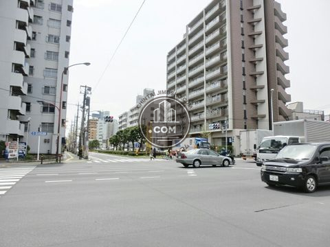 大通り