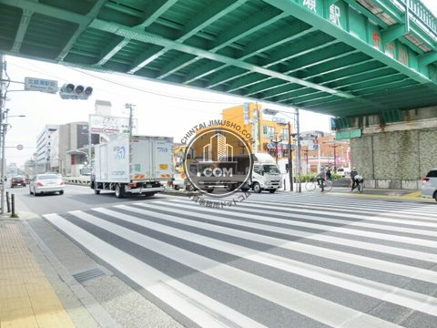大通り