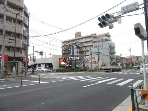 大通り