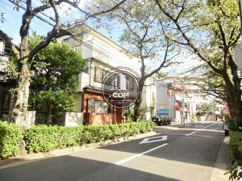 裏路地
