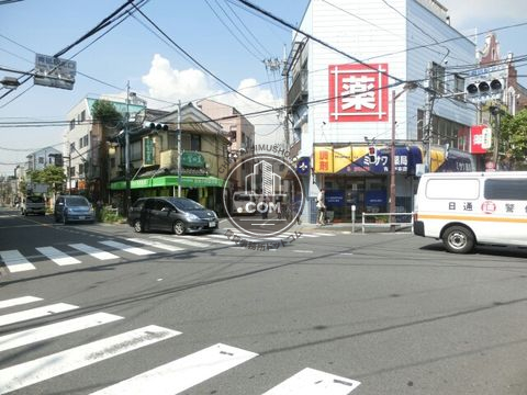 大通り
