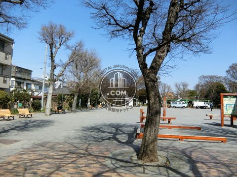 裏路地