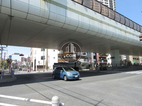大通り