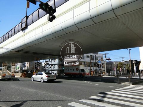 大通り