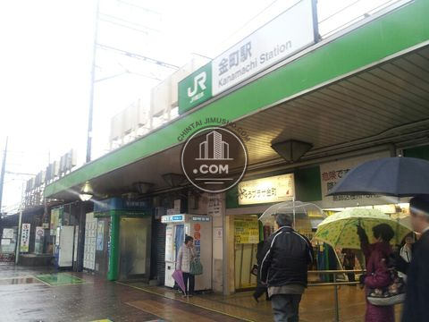 駅ナカ