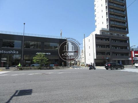 大通り