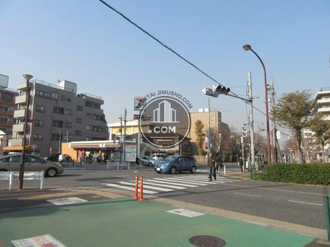 大通り