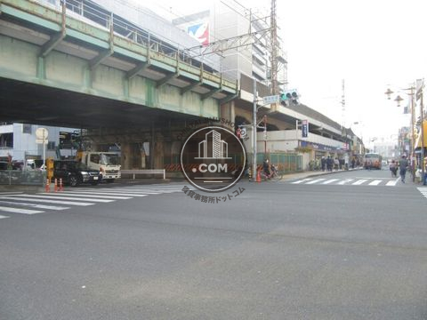 大通り