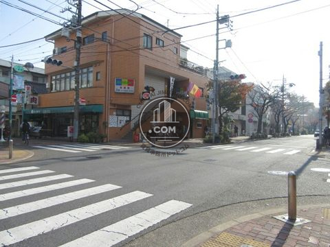 大通り