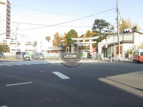 大通り