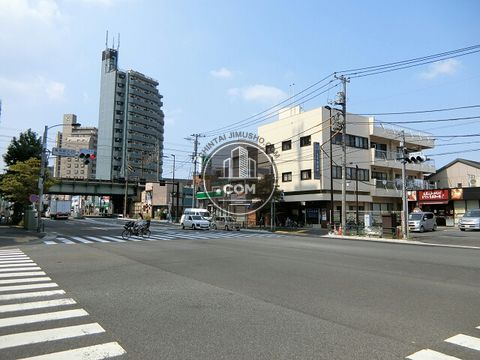 大通り