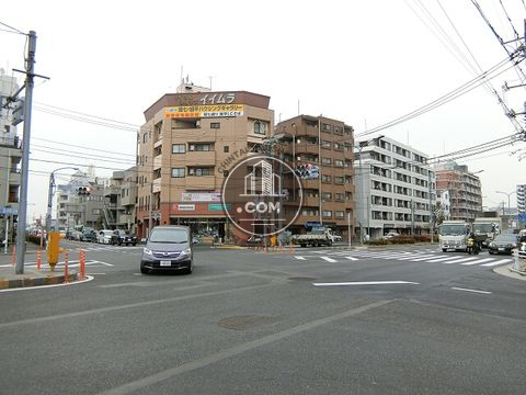 大通り
