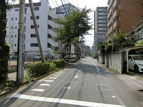 裏路地