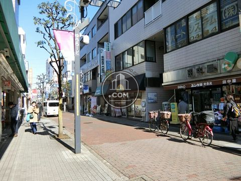 裏路地