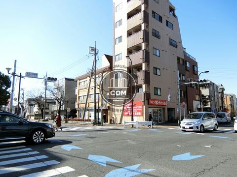 大通り