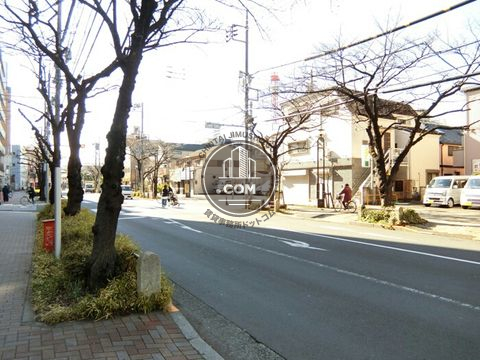 裏路地