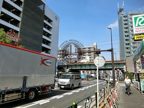 大通り