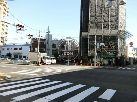 大通り