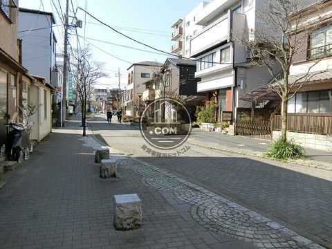 裏路地