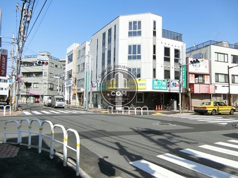 大通り