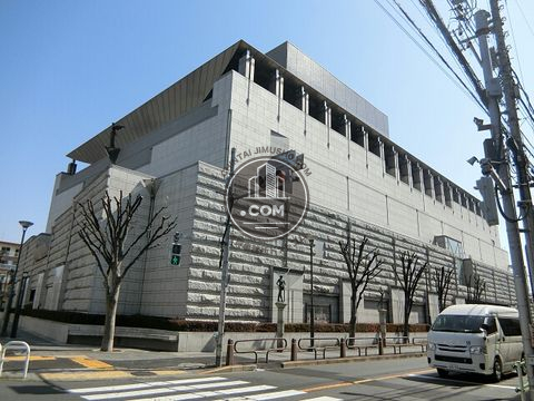 大通り