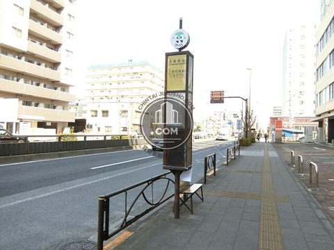 大通り
