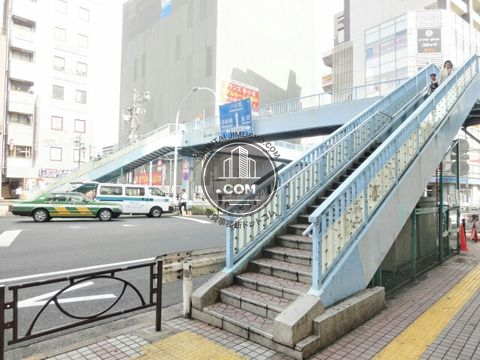 大通り