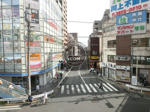 大通り