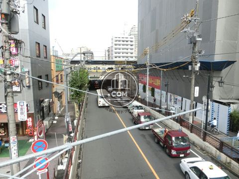大通り
