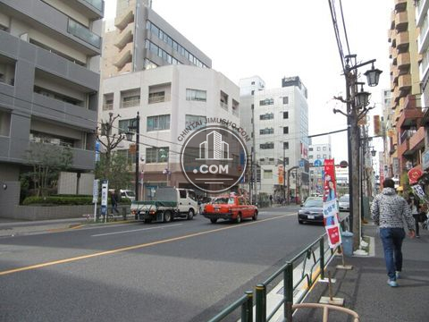 大通り