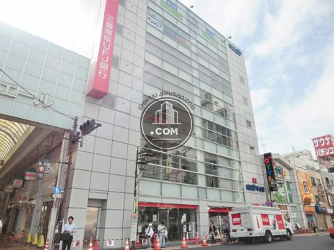 大通り