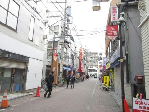 新小岩栄通り会