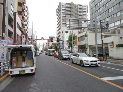 平和橋通り