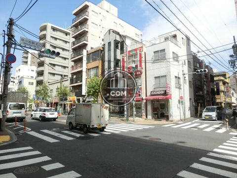 大通り