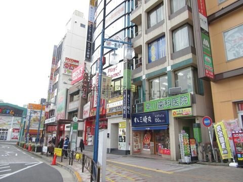 一番通り