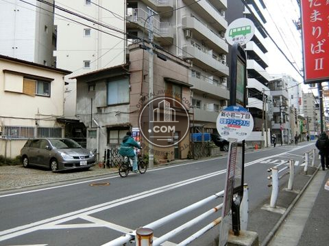 大通り