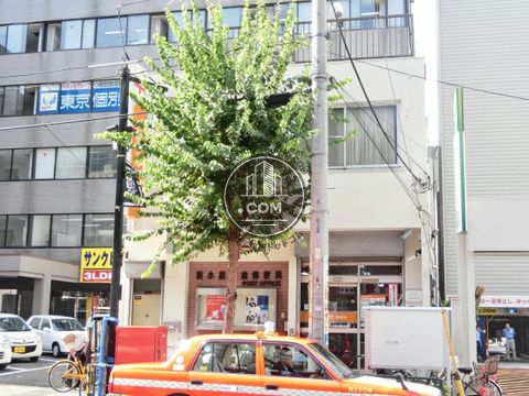 大通り