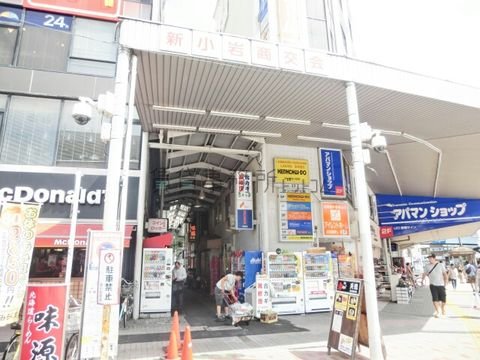 新小岩商交会