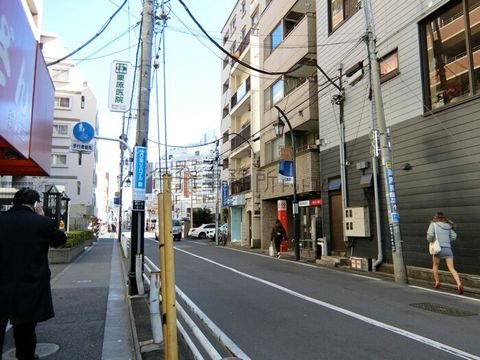 新小岩商交会