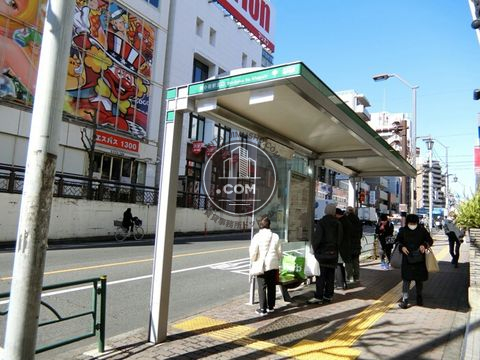 大通り