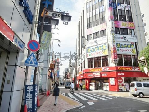 一番通り