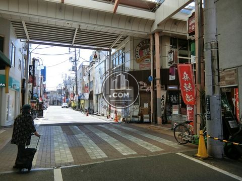 大通り